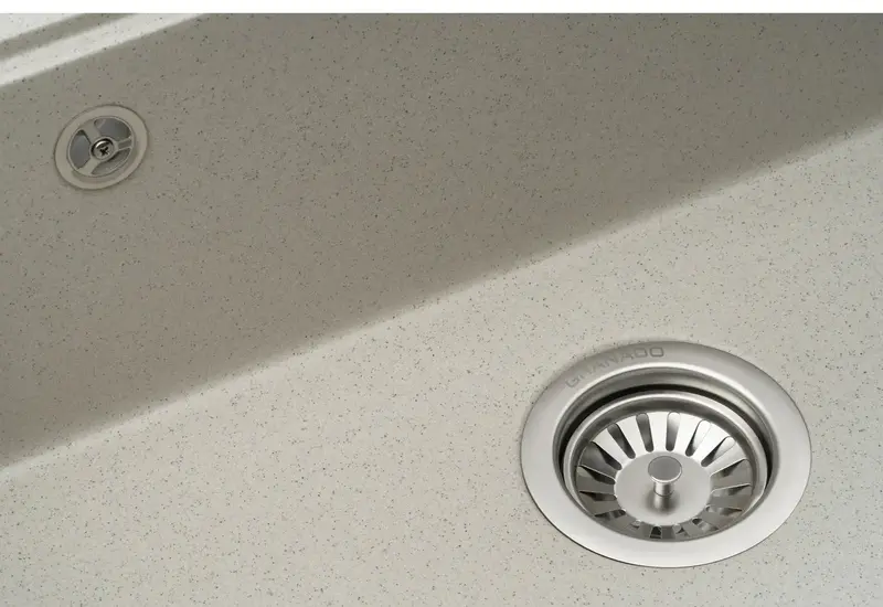 Мийка GRANADO ARTES Gris - фото - №3