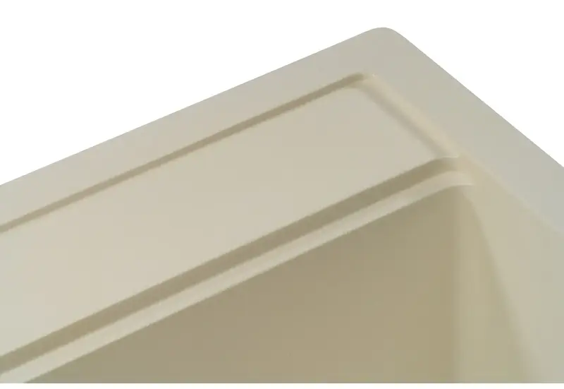 Мийка GRANADO ARTES Ivory - фото - №4