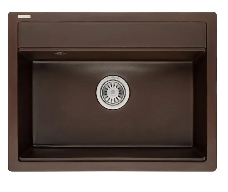 Мийка GRANADO ARTES Marron - фото - №0