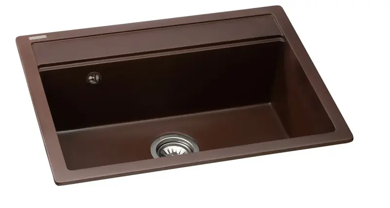 Мийка GRANADO ARTES Marron - фото - №1