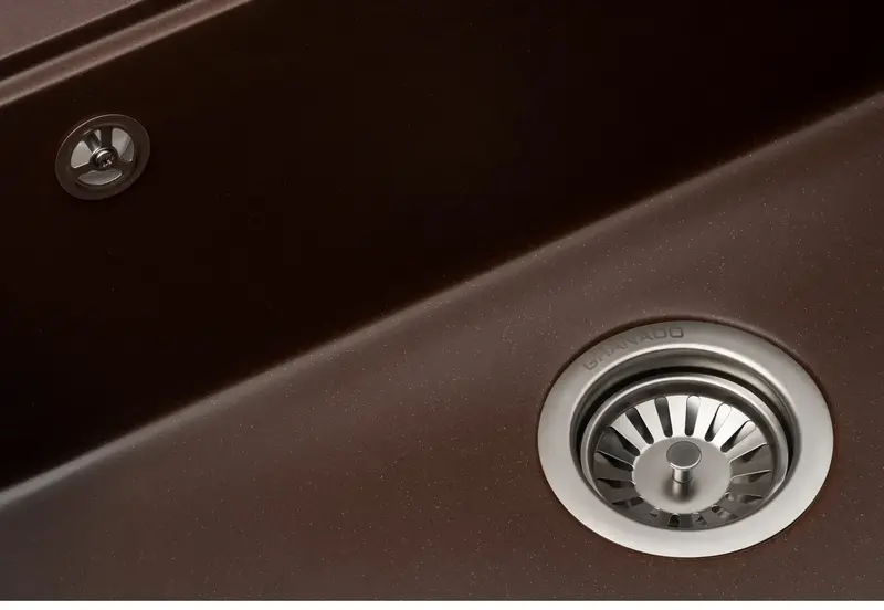 Мийка GRANADO ARTES Marron - фото - №4