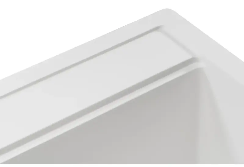Мийка GRANADO ARTES White - фото - №4