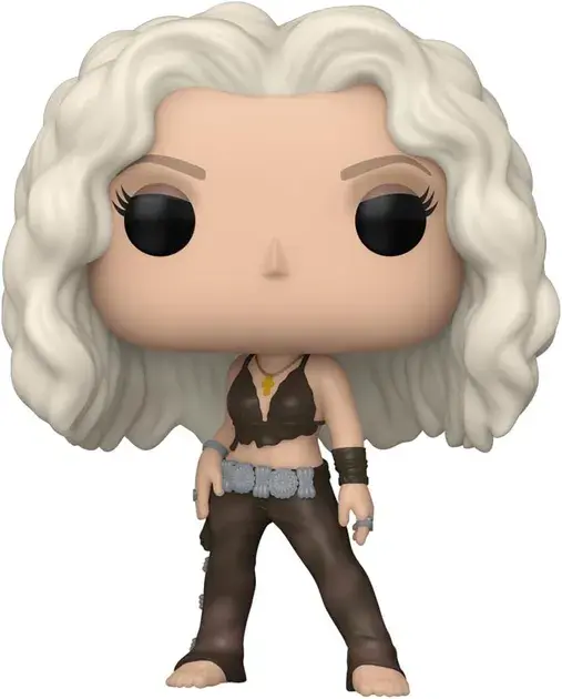 Фігурка Funko POP Rocks: Shakira (Whenever/Whenever) - фото - №0