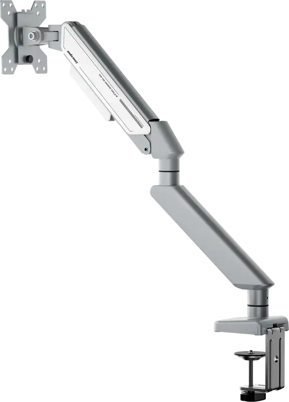 Настольное крепление для монитора Anda Seat Stealth II 17''-32'' White - фото - №7