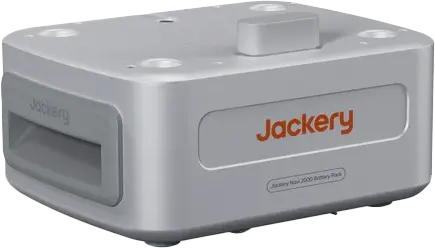 Дополнительная батарея Jackery NAVI 2000 (2048 Вт*ч) фото