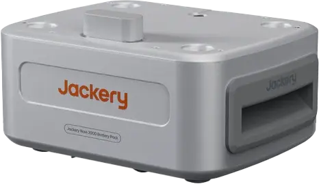 Дополнительная батарея Jackery NAVI 2000 (2048 Вт*ч) фото
