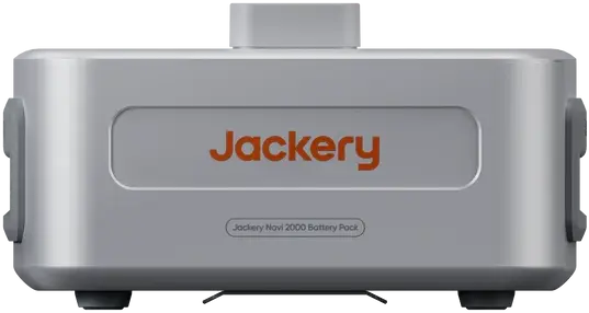 Дополнительная батарея Jackery NAVI 2000 (2048 Вт*ч) фото