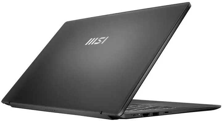 Ноутбук MSI Modern 15 F13MG-272XUA Platium Gray (9S7-15S121-272) фото