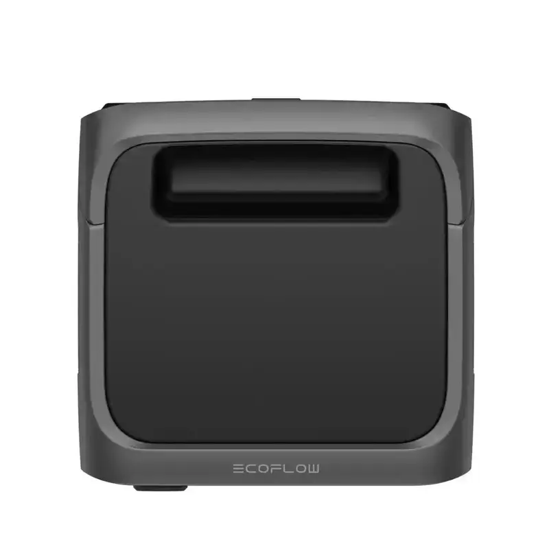 Зарядна станцiя EcoFlow RIVER 3 Max (572 Вт*г/600 Вт) RIVER 3 Max фото