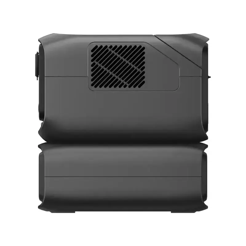 Зарядна станцiя EcoFlow RIVER 3 Max (572 Вт*г/600 Вт) RIVER 3 Max фото