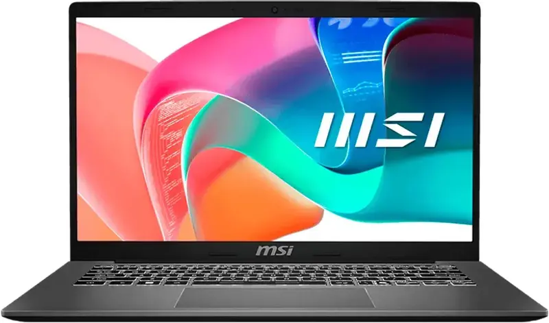 Ноутбук MSI Modern 14 F13MG-216XUA Platium Gray (9S7-14S121-216) фото
