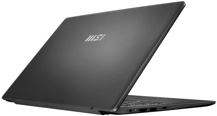 Ноутбук MSI Modern 14 F13MG-216XUA Platium Gray (9S7-14S121-216) фото