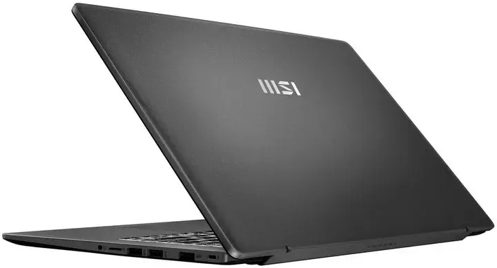 Ноутбук MSI Modern 14 F13MG-216XUA Platium Gray (9S7-14S121-216) фото
