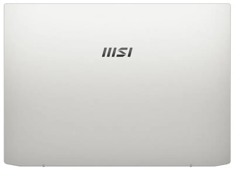 Ноутбук MSI Prestige A16 AI+ A3HMG-082UA Urban Silver (9S7-159K12-082) фото