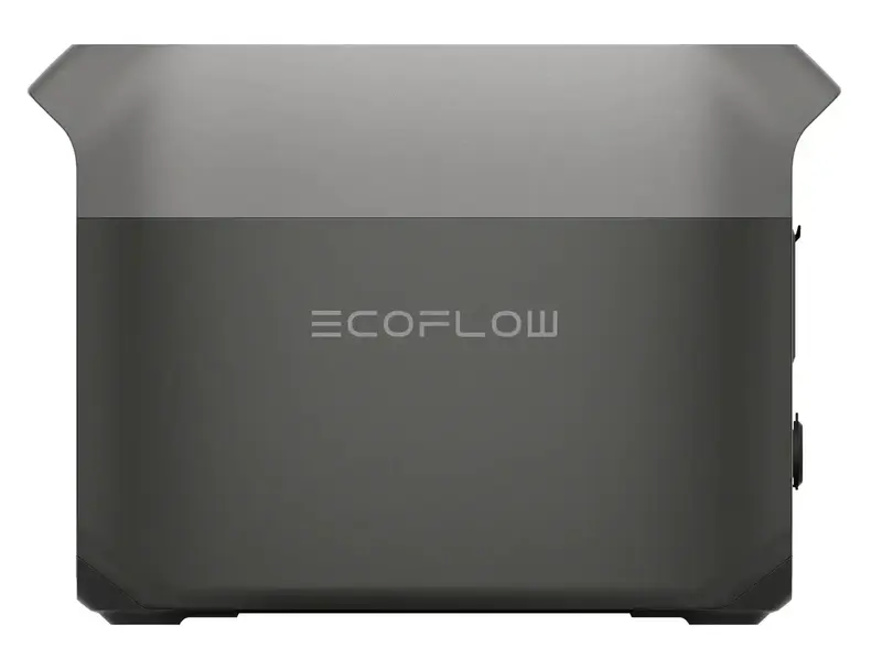 Зарядна станцiя EcoFlow DELTA 3 (1024 Вт*г/1800 Вт) фото