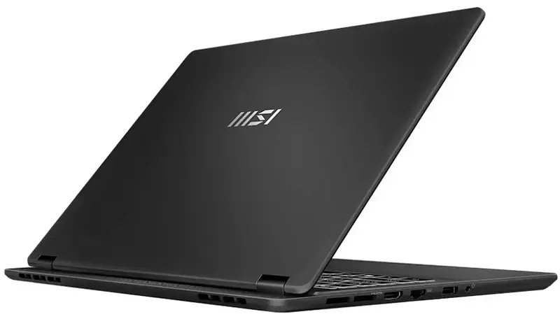 Ноутбук MSI Prestige 14 AI+ Evo C2VMG-014UA Stellar Gray (9S7-14N311-014) фото