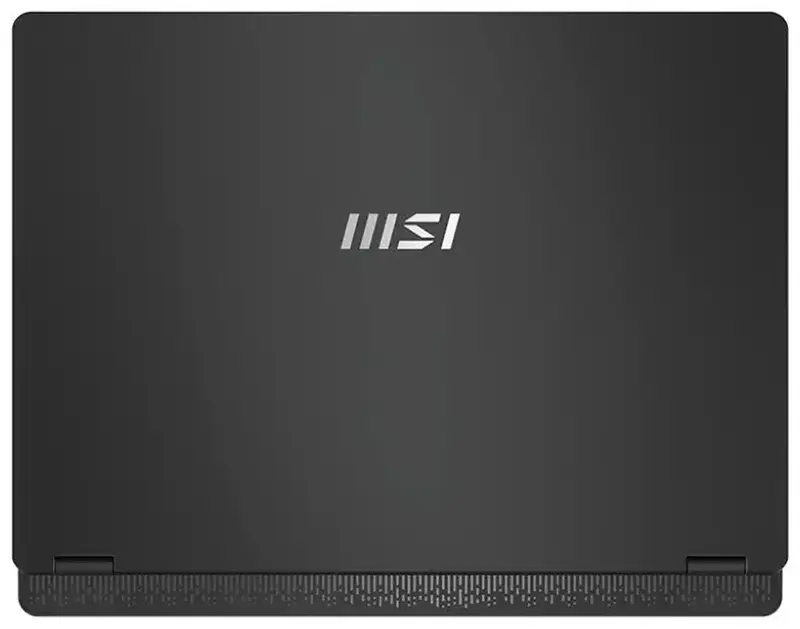 Ноутбук MSI Prestige 14 AI+ Evo C2VMG-014UA Stellar Gray (9S7-14N311-014) фото