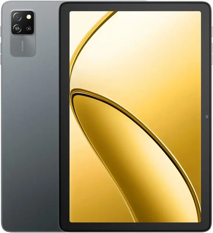 Blackview Tab 60 Wi-Fi 10,1" 4/128GB Gray (TAB 60 WIFI_GREY) фото