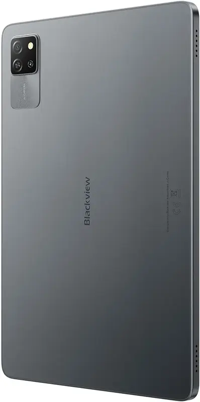 Blackview Tab 60 Wi-Fi 10,1" 4/128GB Gray (TAB 60 WIFI_GREY) фото