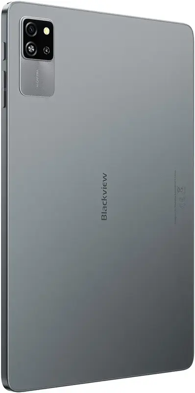 Blackview Tab 60 Wi-Fi 10,1" 4/128GB Gray (TAB 60 WIFI_GREY) фото