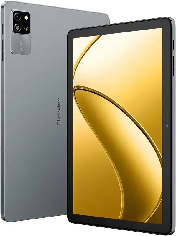 Blackview Tab 60 Wi-Fi 10,1" 4/128GB Gray (TAB 60 WIFI_GREY) фото