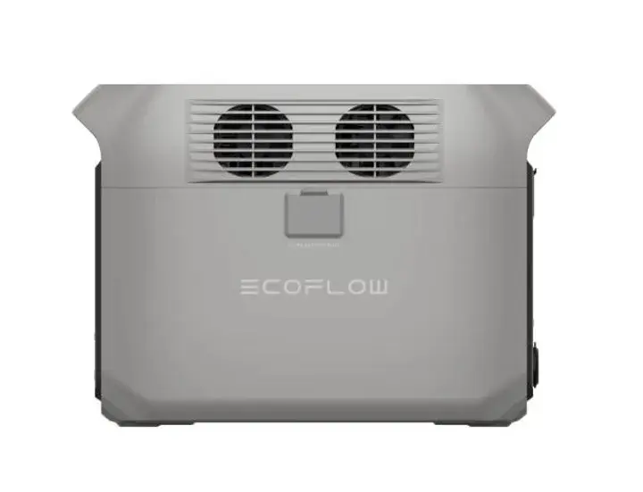Зарядна станцiя EcoFlow DELTA 3 1500 (1500 Вт*г/1800 Вт) фото