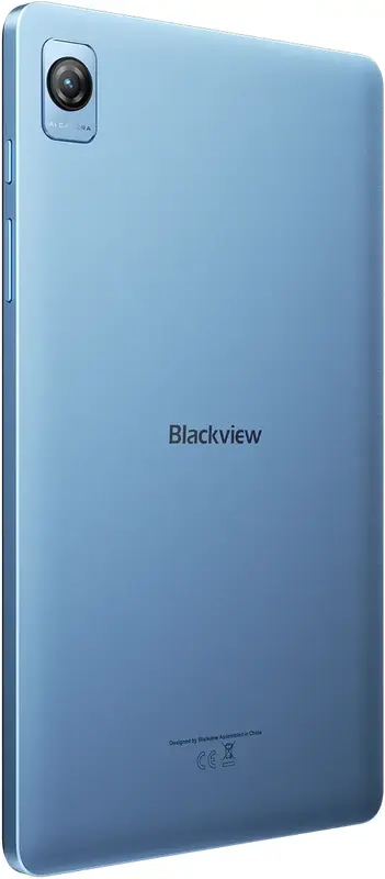 Blackview Tab 60 LTE 8.7" 6/128GB (Blue) фото