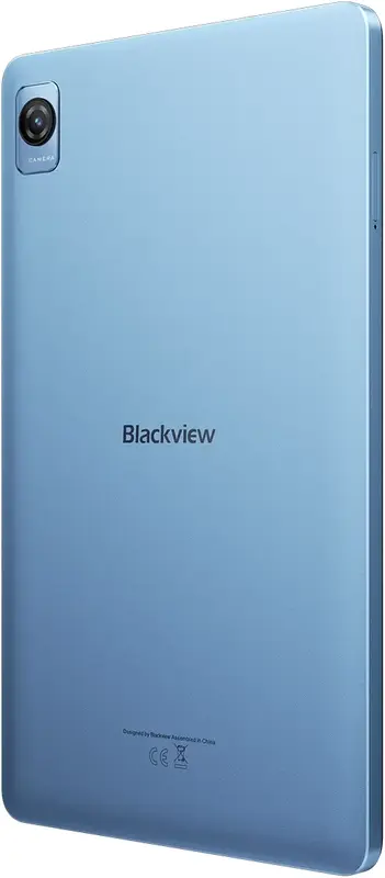 Blackview Tab 60 LTE 8.7" 6/128GB (Blue) фото