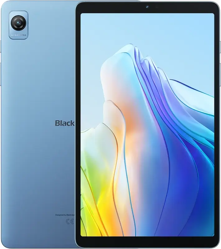 Blackview Tab 60 LTE 8.7" 6/128GB (Blue) фото