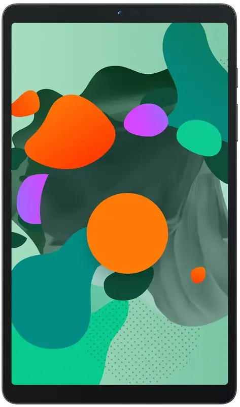 Blackview Tab 60 LTE 8.7" 6/128GB (Gray) - фото - №1