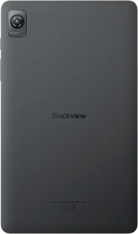 Blackview Tab 60 LTE 8.7" 6/128GB (Gray) - фото - №2