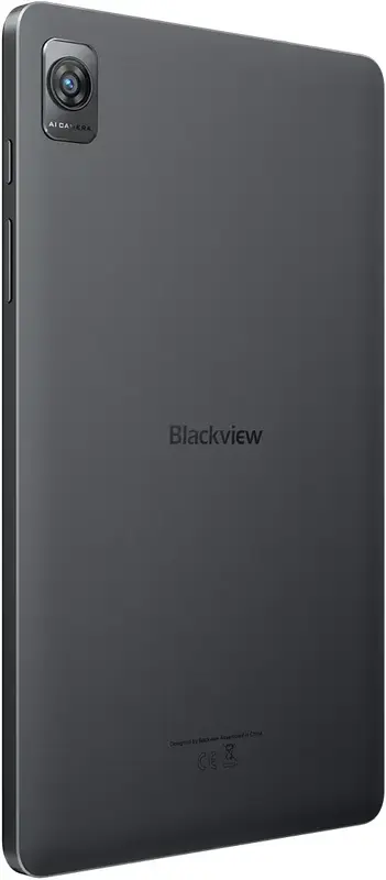 Blackview Tab 60 LTE 8.7" 6/128GB (Gray) - фото - №4