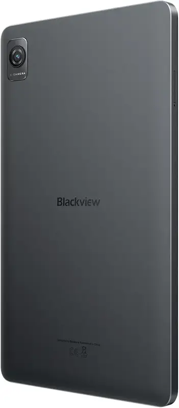 Blackview Tab 60 LTE 8.7" 6/128GB (Gray) - фото - №5
