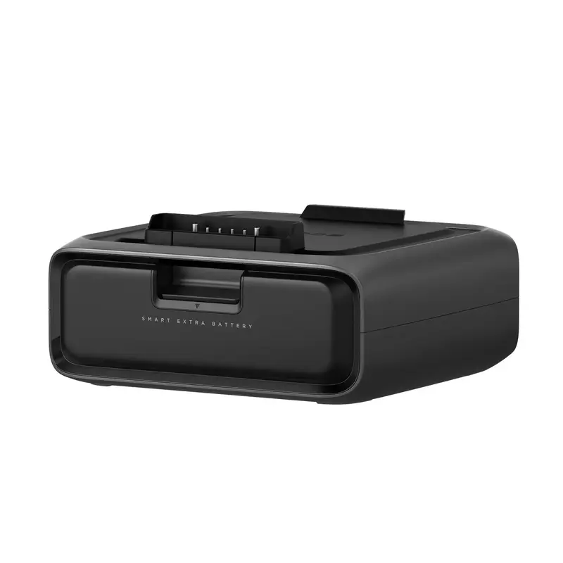 Додаткова батарея EcoFlow RIVER3 EB300 Extra Battery фото