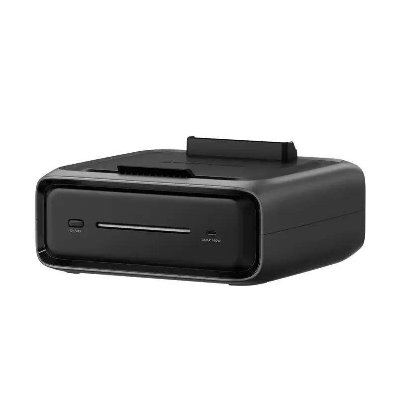 Додаткова батарея EcoFlow RIVER3 EB300 Extra Battery фото