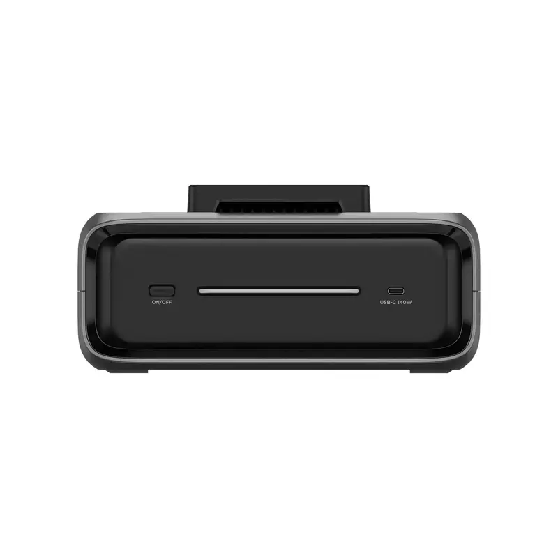 Додаткова батарея EcoFlow RIVER3 EB300 Extra Battery фото