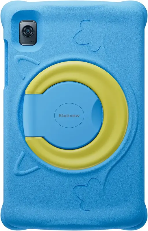 Blackview Tab 60 Kids 8.68" LTE 4/128GB (Blue) - фото - №2