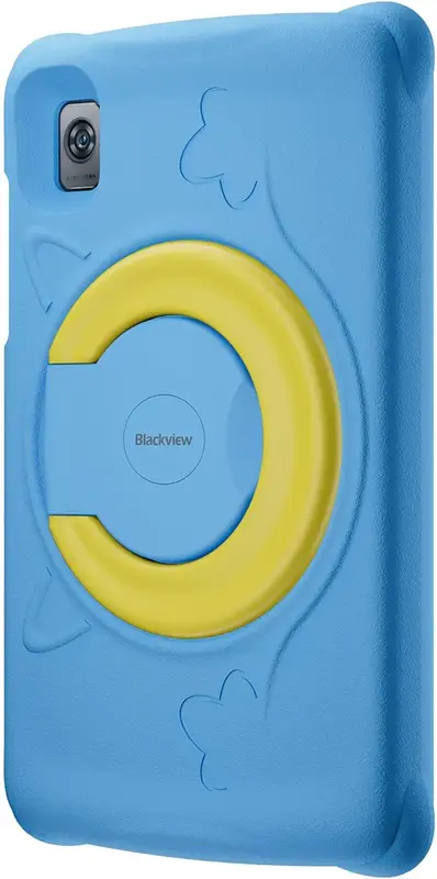 Blackview Tab 60 Kids 8.68" LTE 4/128GB (Blue) - фото - №4