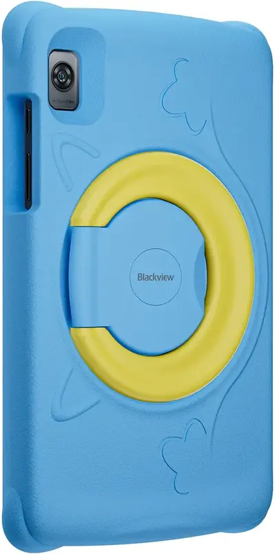Blackview Tab 60 Kids 8.68" LTE 4/128GB (Blue) - фото - №5