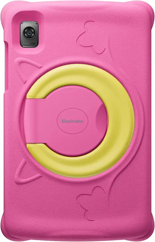 Blackview Tab 60 Kids 8.68" LTE 4/128GB (Pink) - фото - №2