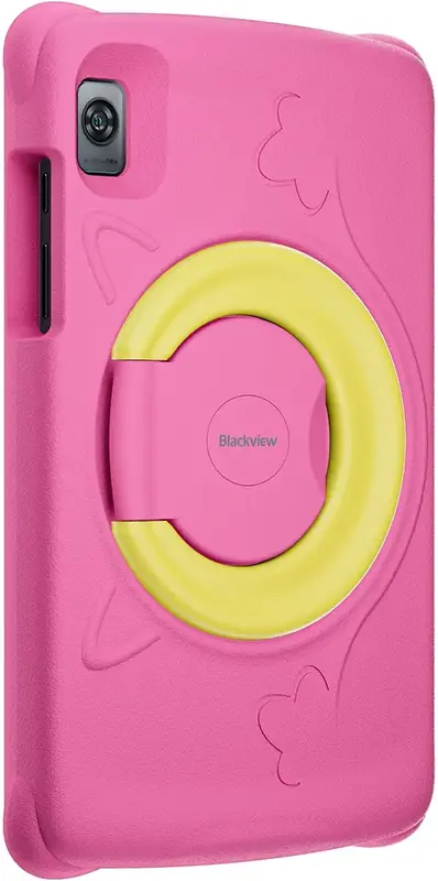 Blackview Tab 60 Kids 8.68" LTE 4/128GB (Pink) - фото - №4