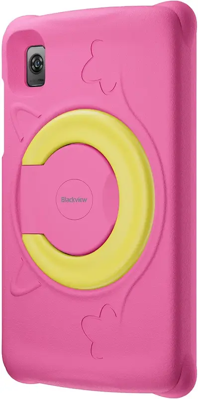 Blackview Tab 60 Kids 8.68" LTE 4/128GB (Pink) - фото - №5