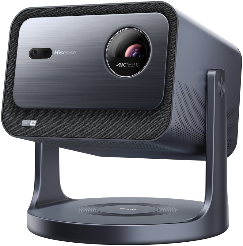 Проектор Hisense C2 - фото - №2