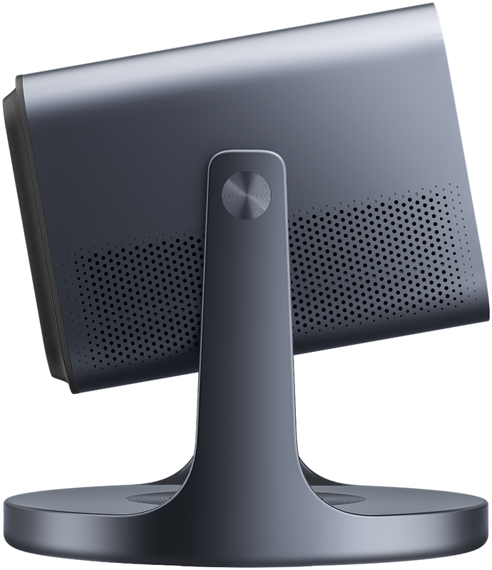 Проектор Hisense C2 - фото - №3