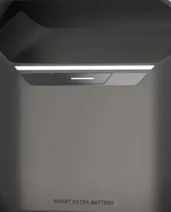 Додаткова батарея EcoFlow DELTA 3 Extra Battery - фото - №4