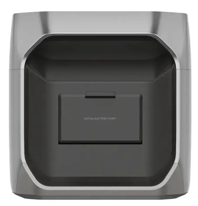 Додаткова батарея EcoFlow DELTA 3 Extra Battery - фото - №3