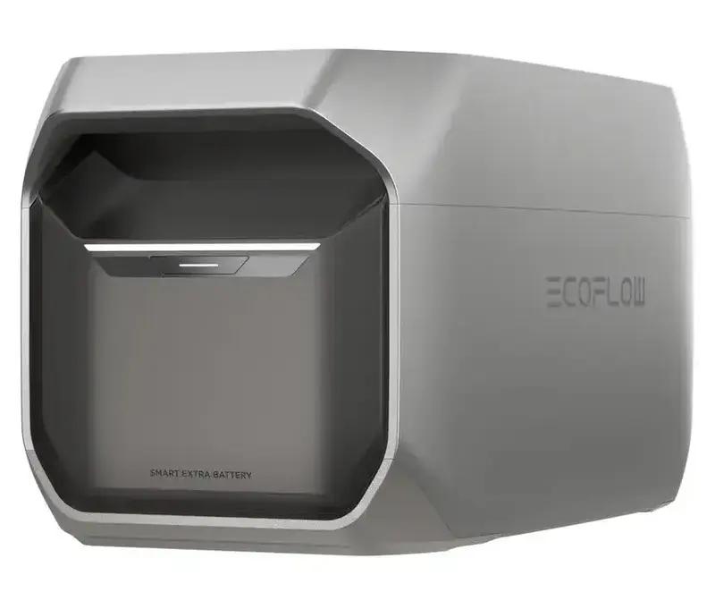 Додаткова батарея EcoFlow DELTA 3 Extra Battery - фото - №2