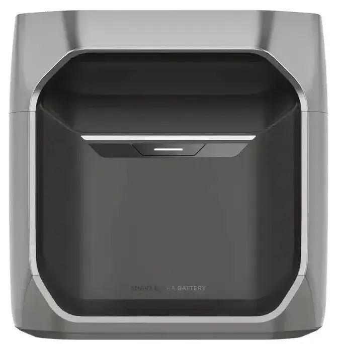 Додаткова батарея EcoFlow DELTA 3 Extra Battery - фото - №0