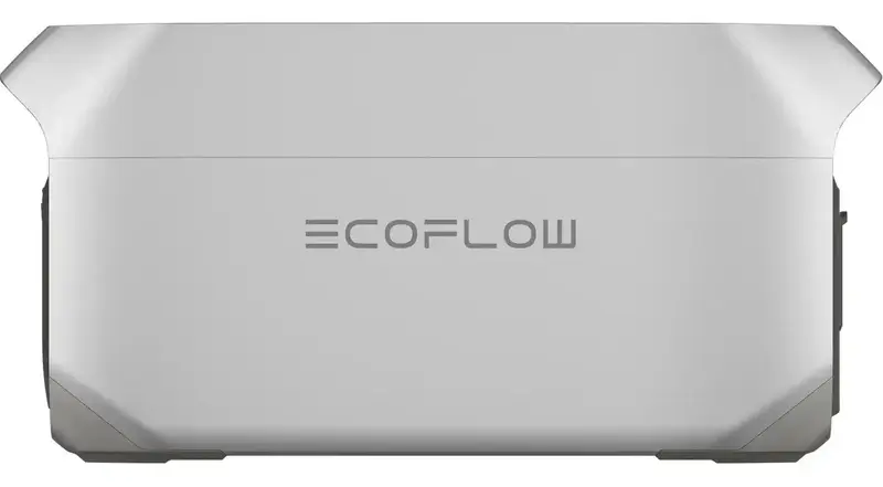 Додаткова батарея EcoFlow DELTA 3 Extra Battery - фото - №1