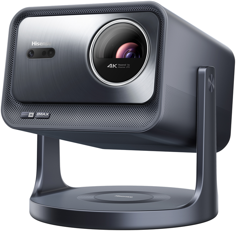 Проектор Hisense C2 Pro - фото - №2